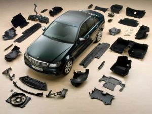 汽車零部件企業(yè)如何借MES破局，數(shù)字時代